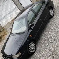 سمند lX مدل 85