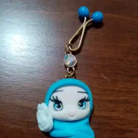 روسری ساق دست اسلپ قواره130 منگوله دار برندگل نرگس|لباس|مشهد, ولیعصر (شهرک غرب)|دیوار