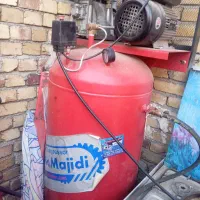 آچار کامل مکانیکی و جلوبندی