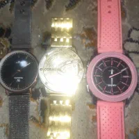 ساعت های قدیمی و برند