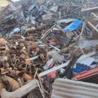 خریدار ضایعات آهن آلومینیوم برنج مس شیرآلات