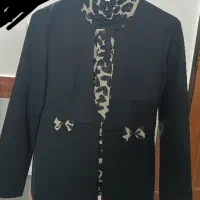 کت و شلوار زنانه