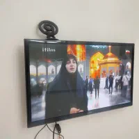 تلوزیون