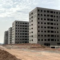 خرید ملک کلید موفقیت شماست|فروش آپارتمان|پرند, فاز ۰|دیوار