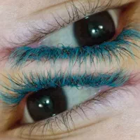 اموزش خدمات اکستنشن مژه/لیفت و لمینت/کاشت هیدن