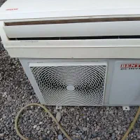 کولر اسپلیت ۲۴هزار بنترون