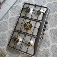 چدن سنگین گازی ولوم نسوز