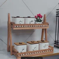 استند فلزی و چوبی|صنایع دستی و سایر لوازم تزئینی|قم, نیروگاه|دیوار