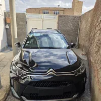سیتروعن c3 مدل 1404 برج 12