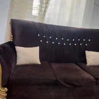 فرش۹متری جفت،مبل۷نفره|فرش|توتکابن, |دیوار