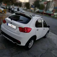 کویک ۹۸ سالم|خودرو سواری و وانت|دورود, |دیوار