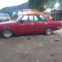 سواری پیکان ۷۵ رویت رنگ|خودرو سواری و وانت|رشت, یخسازی|دیوار