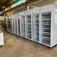 یخچال ایستاده|فروشگاه و مغازه|مشهد, اسماعیل آباد (سپاد)|دیوار