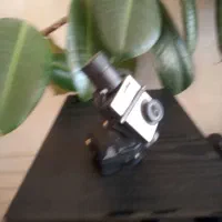 دوربین گوپرو همراه گیمبال ژیون ریدر m|دوربین عکاسی و فیلم‌برداری|ارومیه, |دیوار