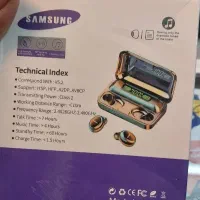 ایرپاد سامسونگ درجه یک|پخش‌کننده همراه|یزد, |دیوار