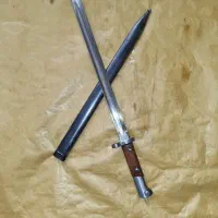 چاقو کلکسیونی قدیمی