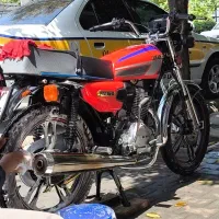 موتور سیکلت