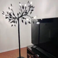 اباژور درخت