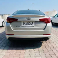 کیا اپتیما مدل 2012|خودرو سواری و وانت|کیش, |دیوار