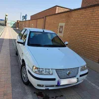 سمند ef7 دوگانه استثنایی