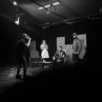 کلاس بازیگری