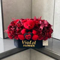 گل فروشی|گل مصنوعی|زنجان, |دیوار