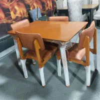 ناهار خوری کم جادر مدلهای مختلف|میز و صندلی غذاخوری|اسلامشهر, شهرک قائمیه|دیوار