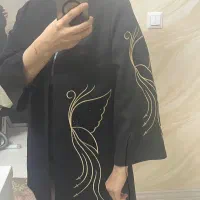 مانتو|لباس|مشهد, امیر|دیوار