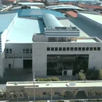 کارگر خط تولید (شهرک صنعتی پرند)