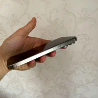 اپل iPhone 15 Pro Max با حافظهٔ ۲۵۶ گیگابایت|موبایل|سلماس, |دیوار