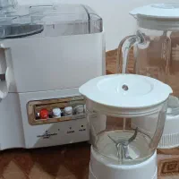 آبمیوه گیری