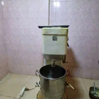 فروش دستگاه پخت شیرینی|فروشگاه و مغازه|دیواندره, |دیوار