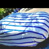 چادر ماشین نو ضد آب و آفتاب