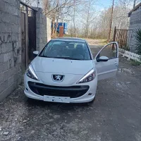 ۲۰۷تمام‌فول‌خشک‌