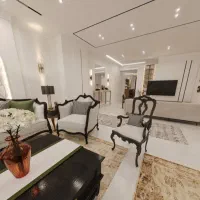 رهن کامل اپارتمان ۱۳۰ متری ریحانی ( علمداریان )|اجارهٔ آپارتمان|تهران, شمس‌آباد|دیوار