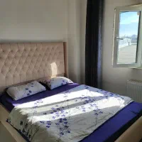 تخت دو نفره و تشک