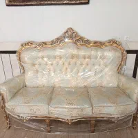 مبل سلطنتی ۹ نفره