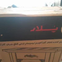 لوازم خانگی|بخاری، هیتر، شومینه|نهاوند, |دیوار