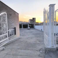 زمین تجاری فیروزاباد فارس بلوار شهید بهشتی