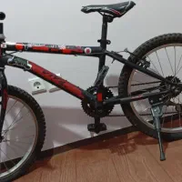 دوچرخه تمیز سایز 20