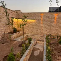 ویلا مدرن آبسرد(جاده وادان کیلان)