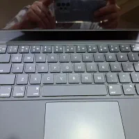 IPAD AIR 13inch M3|تبلت|تهران, زرگنده|دیوار