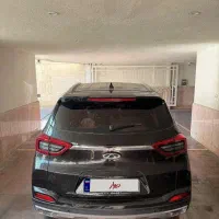 ماشین x55 pro اکسلنت مشکی مدل ۱۴۰۱|خودرو سواری و وانت|تهران, قیطریه|دیوار