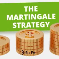 ترید به سبک مارتینگل