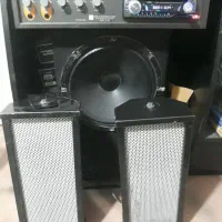 آمپیلی فایر معروف به آمپیلی مدرسه