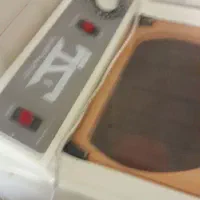 لباسشویی پاک 8 کیلویی