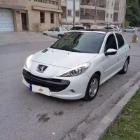 پژو 207 پاناروما مدل 1400|خودرو سواری و وانت|گرگان, |دیوار