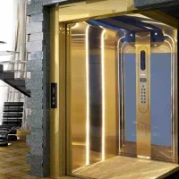 آسانسور پدیده شهر آریا|خدمات پیشه و مهارت|لنجان, |دیوار