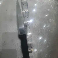 چاقو آشپزخانه تعداد ۳۵۰ عدد