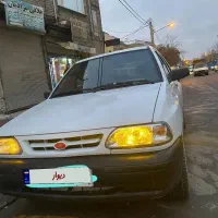 پراید ۱۳۱ مدل۹۶
